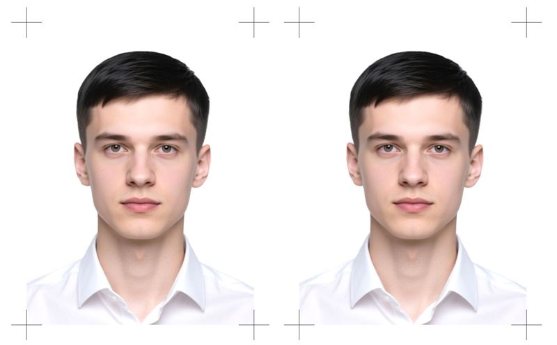 Фото на документы